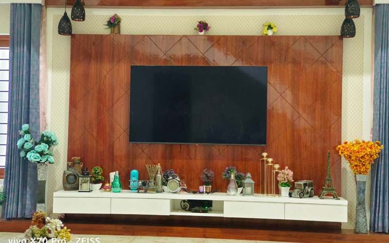 Welcome To Rehman Shah Interior