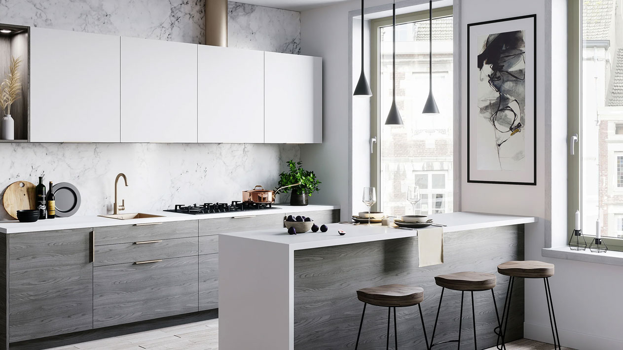 Rehman Shah Interior